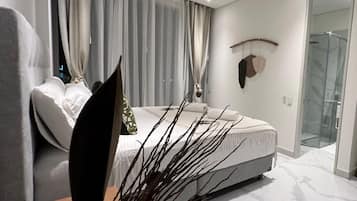 1 habitación