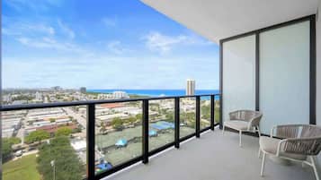 Apartment, 1 King Bed, Pool Access, Ocean View (72 Living 1603) | Property grounds