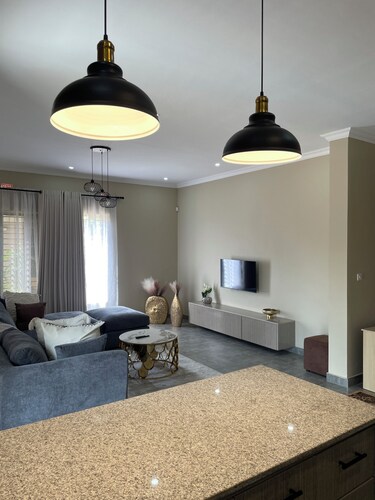 Buccleuch Hyatts Area 43 apartments