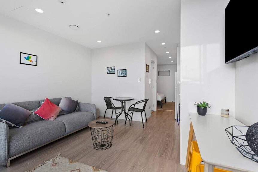 The Union & Co Suite Two Bedrooms, Two Bathrooms - Auckland