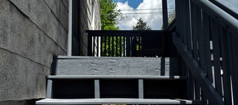 Enjoyable 2-bedroom apartment in lovely Oakland near local hotspots