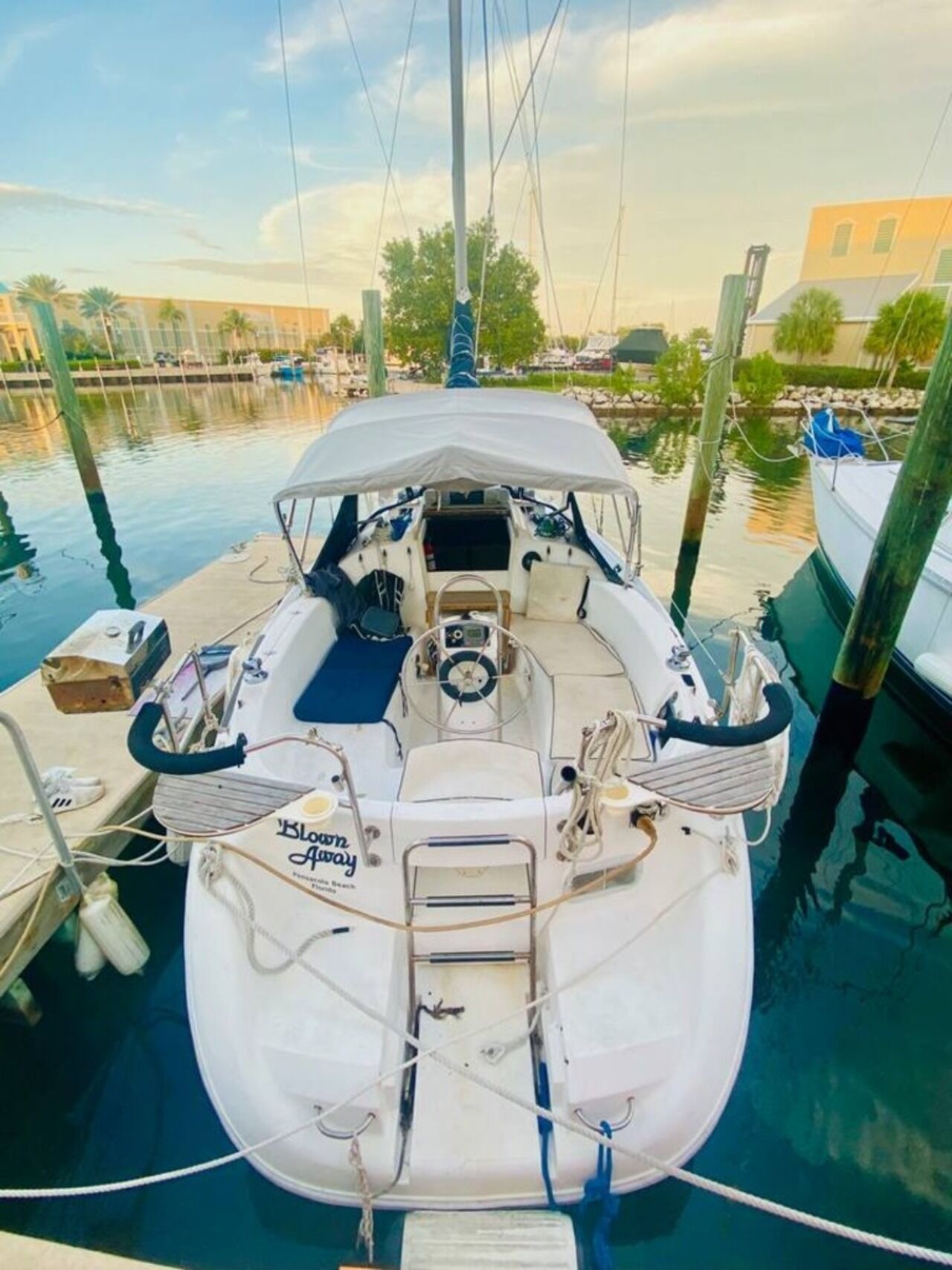 Marina