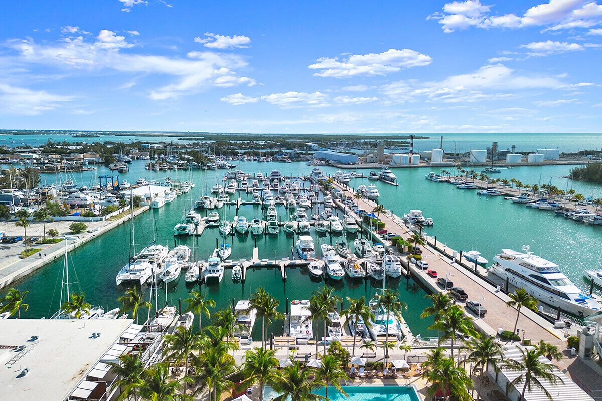 Marina