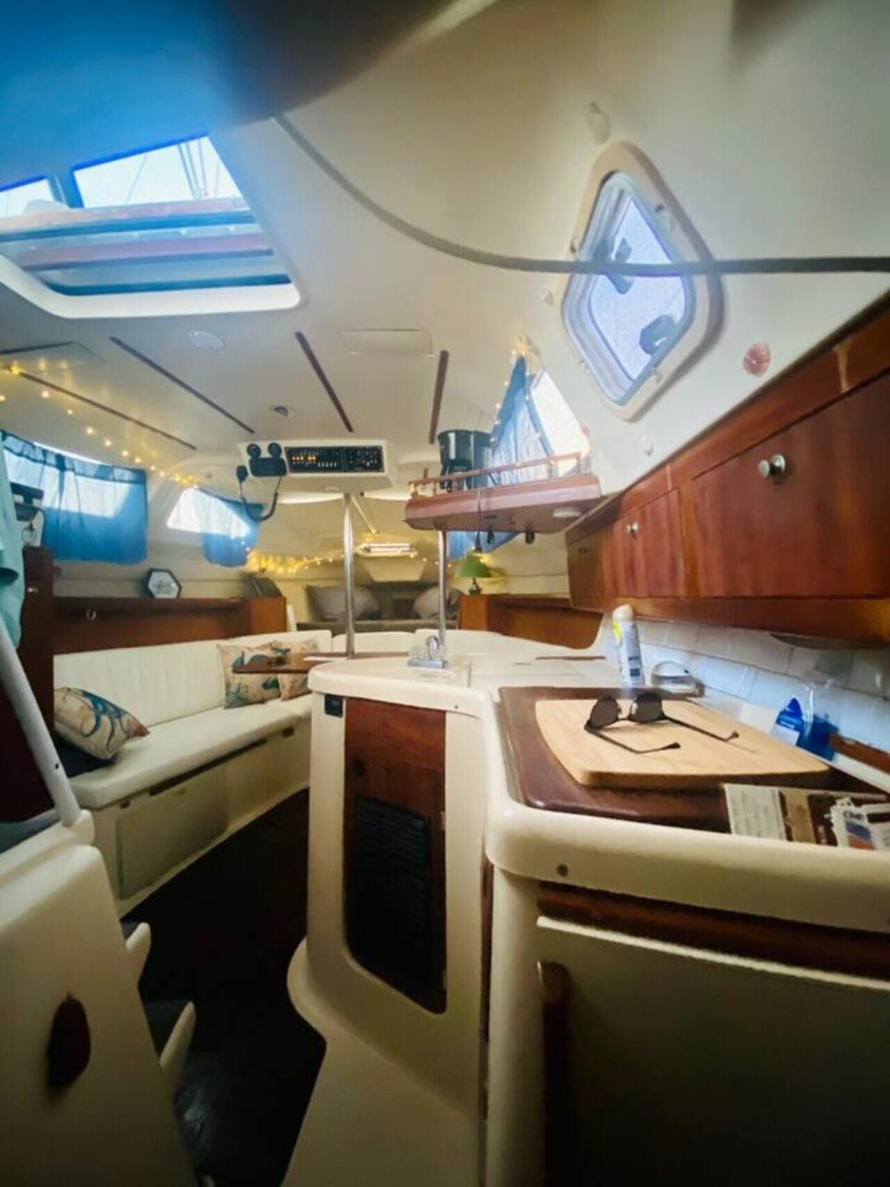 Intérieur