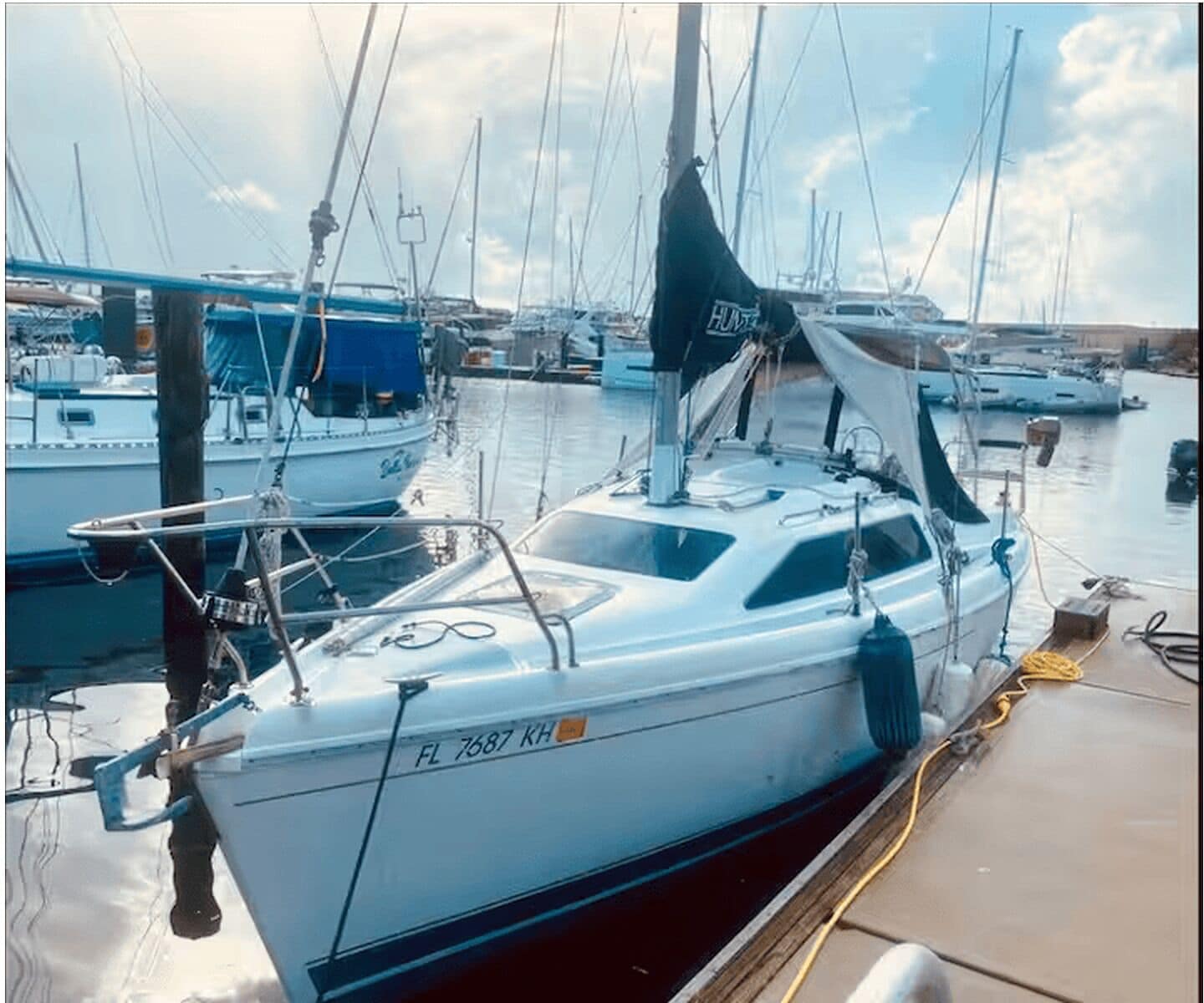 Marina