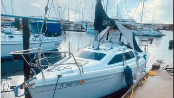 Jachthaven