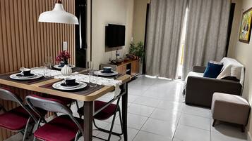 Opções para refeição