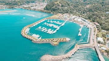 Port de plaisance