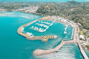Marina
