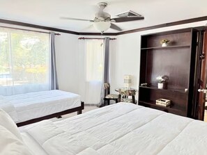Room - Alojamiento entero: vivienda rentada en Quepos, Costa Rica (Quepos)
