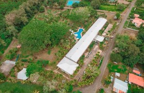 Exterior - Alojamiento entero: vivienda rentada en Quepos, Costa Rica (Quepos)