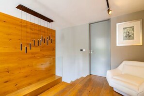 Interior - Casa Mezcal | Stylish 8-guest stay in Roma Sur (Ciudad de México)