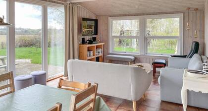 3 bedroom awesome home in Tranekær