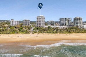 Strandtücher