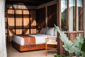 Villa, Non Smoking, Garden View - Seaside Collective (Kuta)