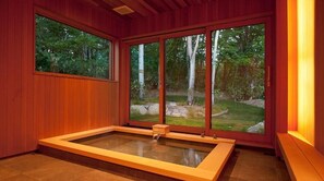 Spa - Kazane (Kutchan)