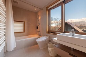 Bathroom - Kazane (Kutchan)