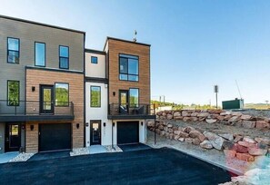 Exterior - Refined Mountain-Modern Retreat - Discovery Ridge (Park City)