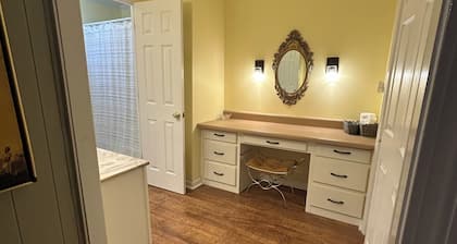 Fabulous 3-bedroom house in charming Oxford