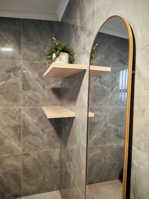 Room, 3 Bedrooms, Accessible | Bathroom - Room-double Patio Studio Room With En-su (Cape Town)