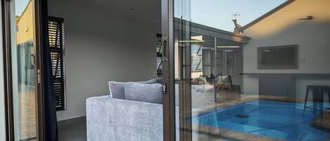 Room, 3 Bedrooms, Accessible | Terrace/patio