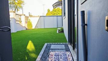 Room, 1 Bedroom, Accessible | Exterior detail