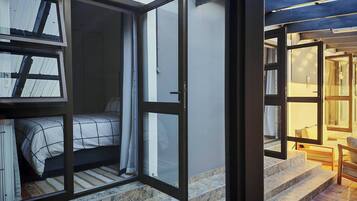 Room, 1 Bedroom, Accessible | 1 bilik tidur