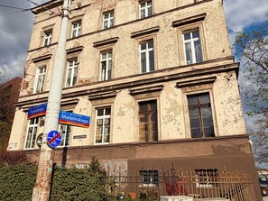 Exterior - Pułaskiego Spacious Apartment (Wrocław)