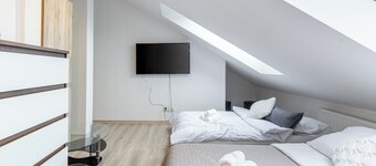 Sikorskiego Comfort Studio #5