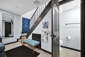 Interior - Bright Designer Villa near Fort Lauderdale / Beach (Wilton Manors)