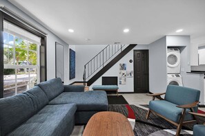 Interior - Bright Designer Villa near Fort Lauderdale / Beach (Wilton Manors)