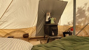 2 soverom, strykejern/-brett, wi-fi og sengetøy