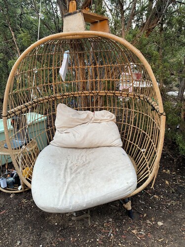 Tuktu Ranch - Serenity Yurt - Glamping Experience