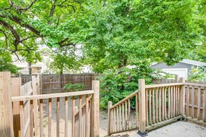 Property grounds - Sophistique Stay A - 1 Gig WiFi, Central, Quiet (Columbus)