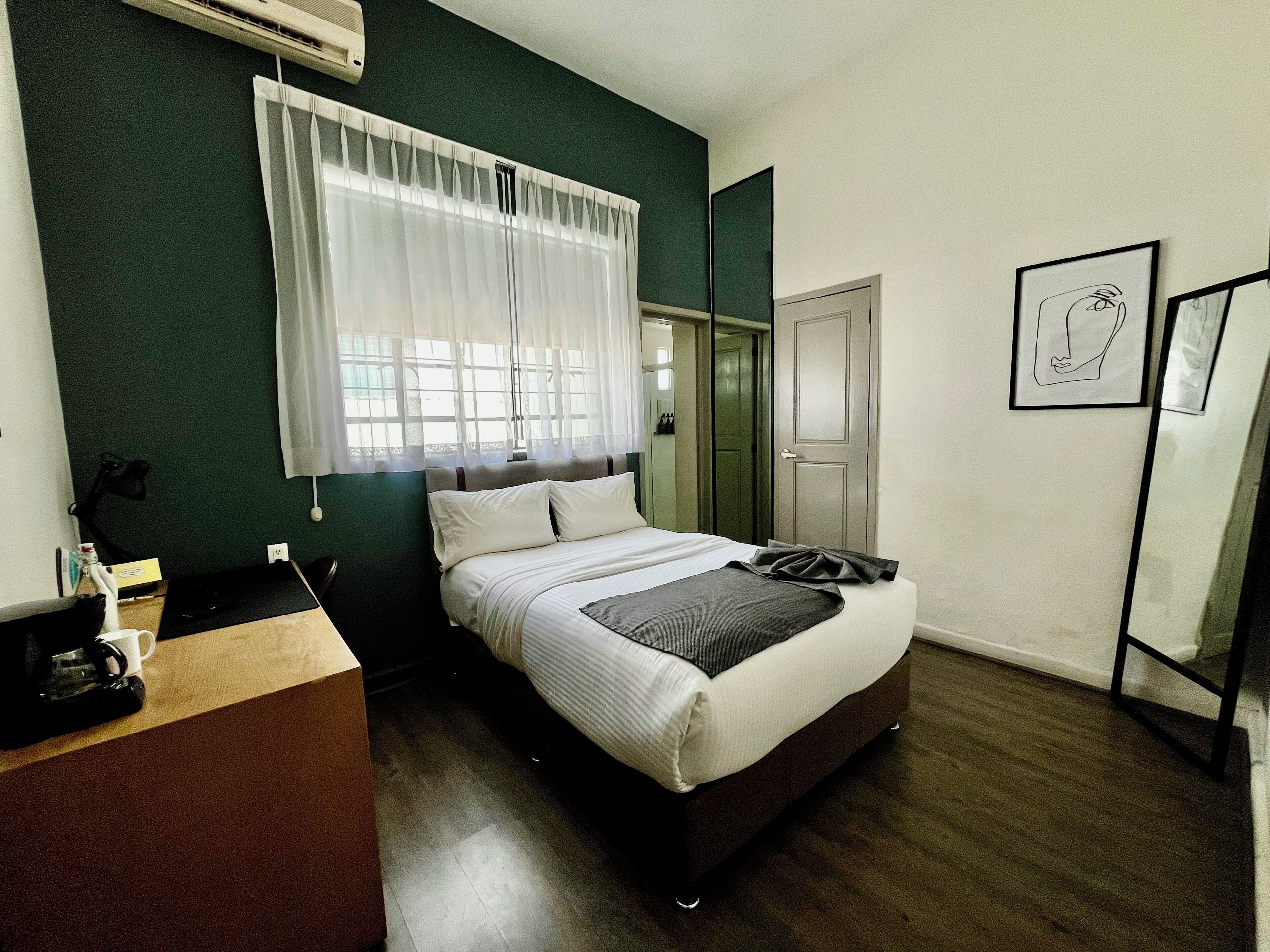 Habitación