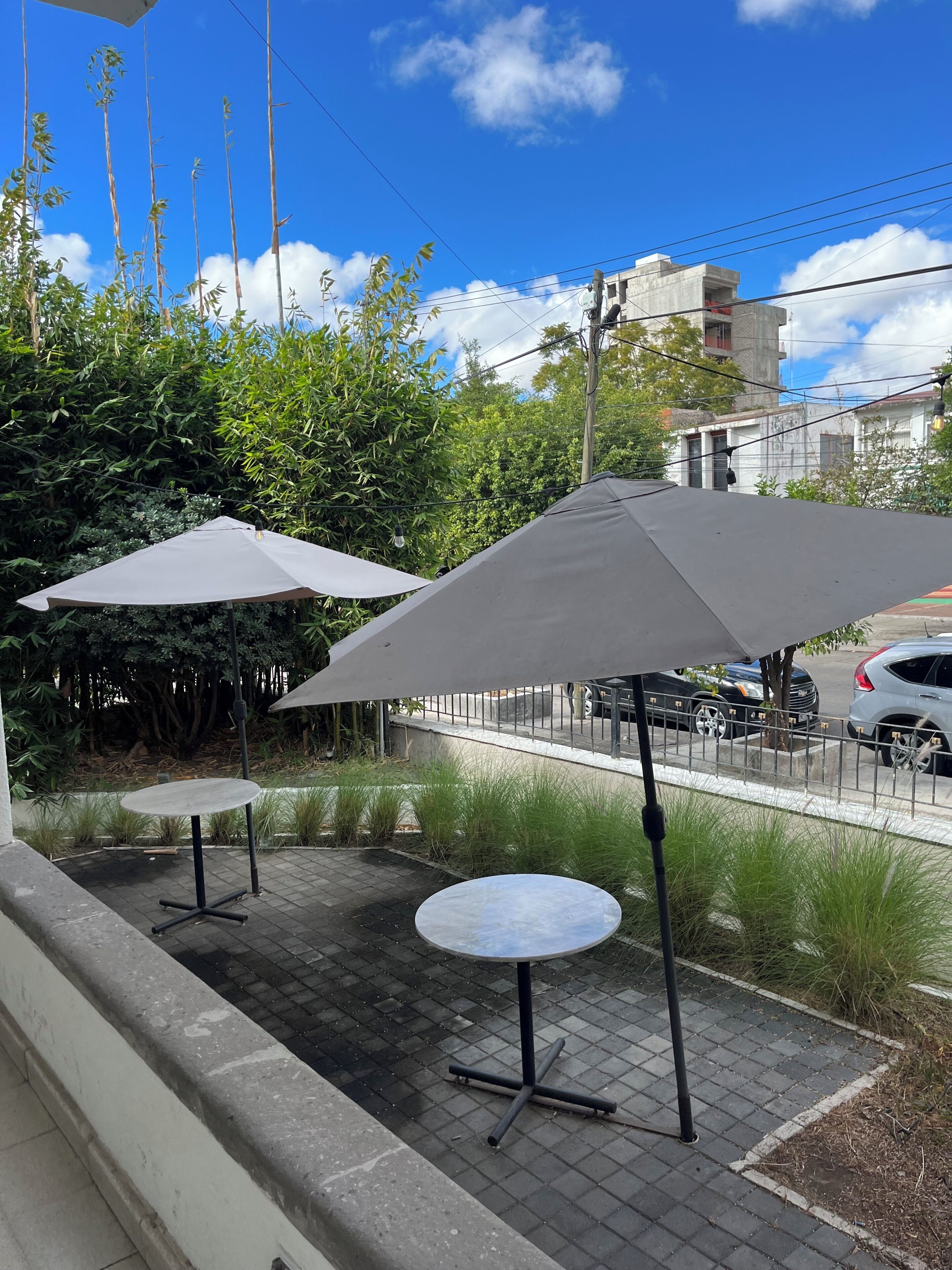 Casa conforto | Terraço/pátio