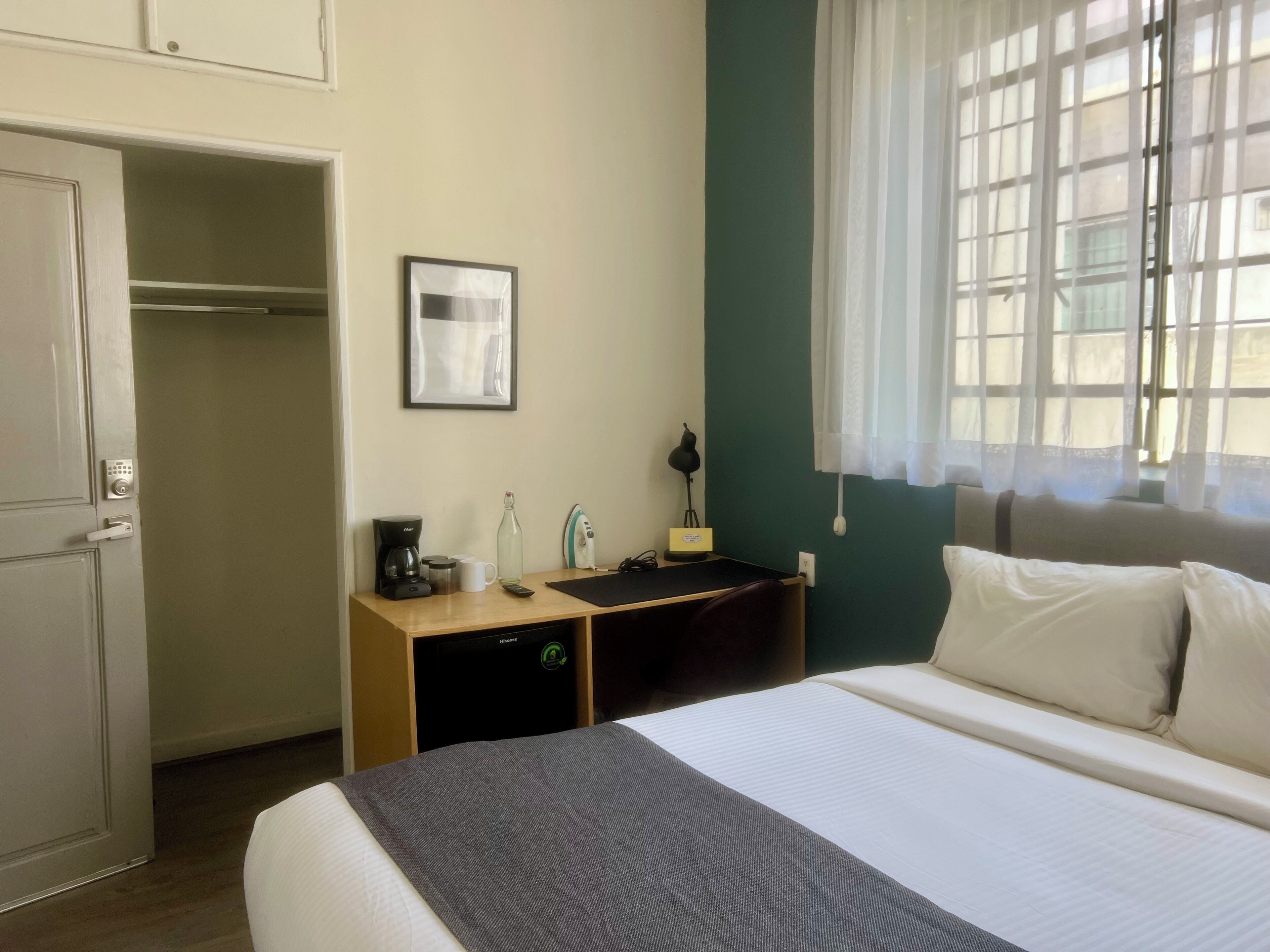 ห้องพัก