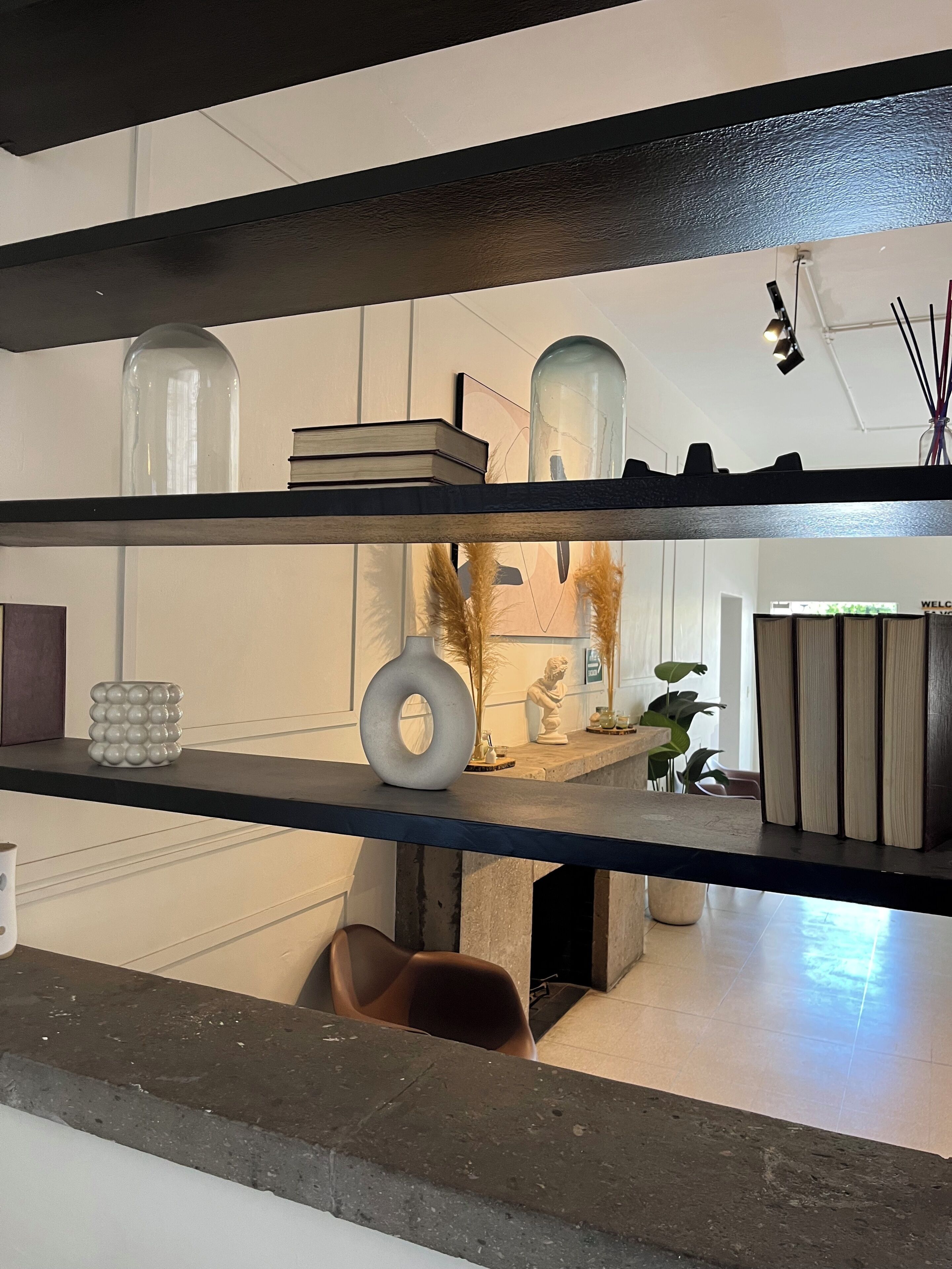 Casa familiar | Interior