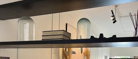 Casa familiar | Interior