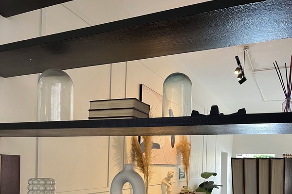 Maison Familiale | Intérieur