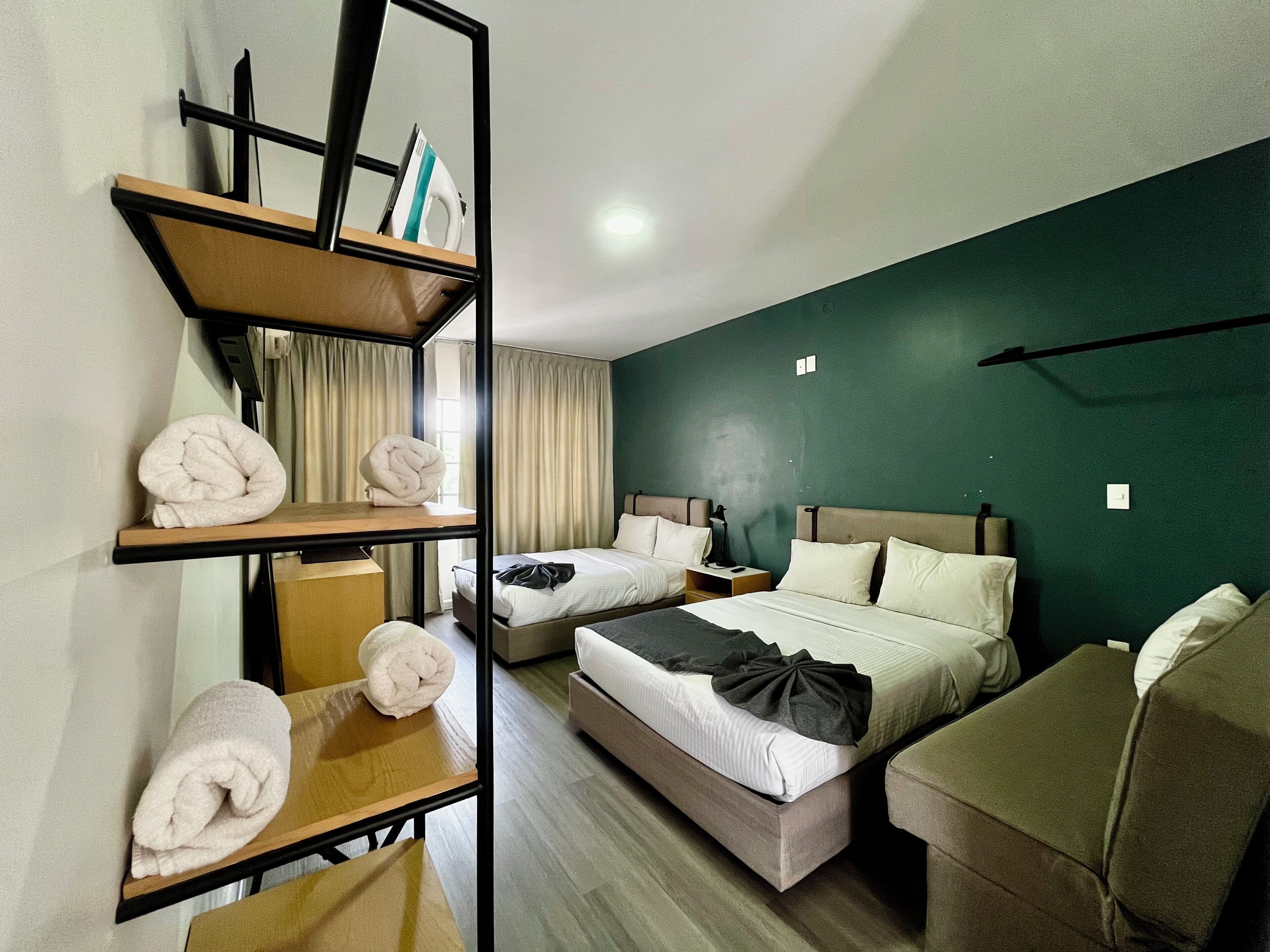 Habitación