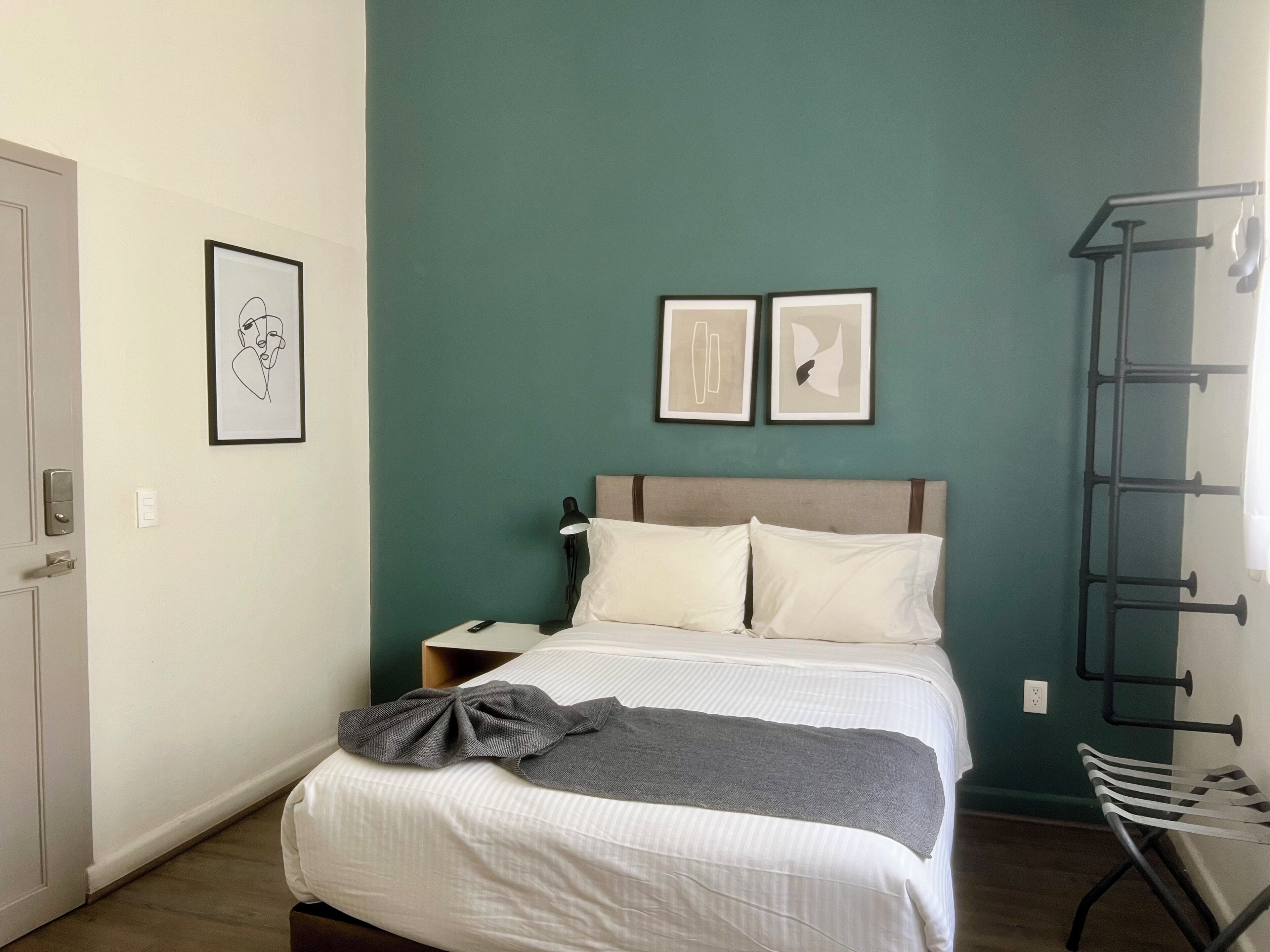 ห้องพัก