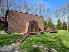 Aussenbereich