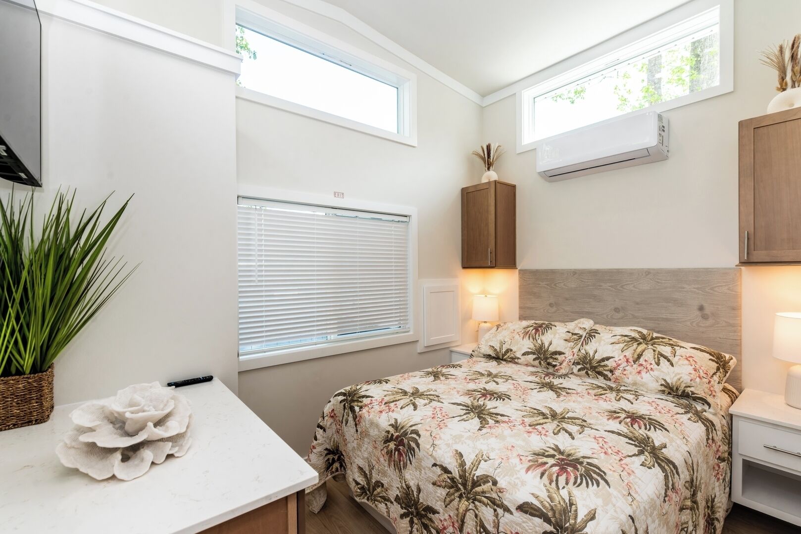 2 quartos, Wi-Fi, roupa de cama