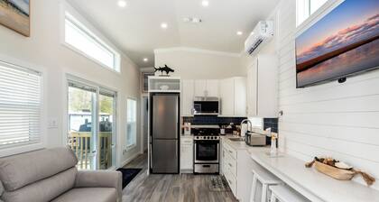 2 Homes • Pool + Amenities • Sleeps 16