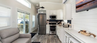 2 Homes • Pool + Amenities • Sleeps 16