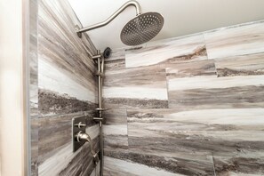 Bathroom - 2 Homes • Pool + Amenities • Sleeps 16 (Middle Township)