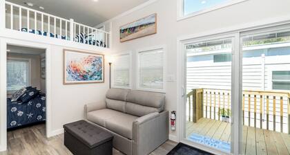 2 Homes • Pool + Amenities • Sleeps 16