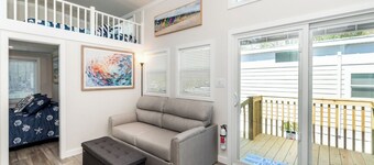 2 Homes • Pool + Amenities • Sleeps 16