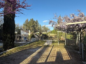 UnterkunftsgelÀnde